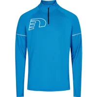Sweatshirt Newline core zip neck image 2