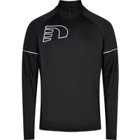 Sweatshirt Newline core zip neck image 2