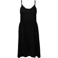 Knötchenkleid Frau Pieces Tala
