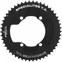 Velo Store - UK Specialités T.A. Outer chainring specialties t.a. shimano ultegra r8000 - 6800 speed 2-x110 (aero) 105 5800+r7000-dura ace 9000+9100 d.110 shimano ultegra r8000 - 6800 speed 2-x110 (aero) | Extra 10% off with Subscription, Postage £16.79 to UK Fedex.
