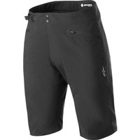 Velo Store - UK alpinestars Women's shorts Alpinestars 4W A-Dura | Extra 10% off with Subscription, Postage £16.79 to UK Fedex.