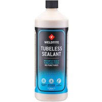 Velo Store - UK Preventive Puncture fluid for tubeless Weldtite 1 L | Extra 10% off with Subscription, Postage £16.79 to UK Fedex.