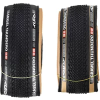 Velo Store - UK Tire gravel tubetype-tubeless Tufo Thundero Ts (40-622) | Extra 10% off with Subscription, Postage £16.79 to UK Fedex.
