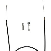 Velo Store - UK Transmission kit for 1 mountain bike brake - front and rear compatible Shimano | Extra 10% off with Subscription, Postage £16.79 to UK Fedex.