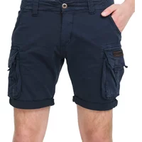 Short Alpha Industries Crew