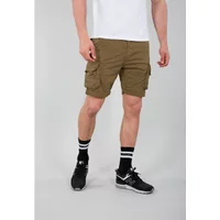 Short Alpha Industries Crew