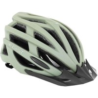 Velo Store - UK Wheel-adjustable bicycle helmet - integrated lighting Gist E-Bike Planet Urban In-Mold | Extra 10% off with Subscription, Postage £16.79 to UK Fedex.