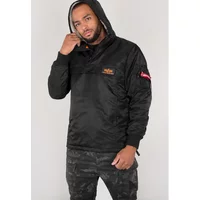 Windjacke Alpha Industries HPO