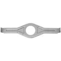 Velo Store - UK Mounting on bottom bracket for chain guard P2R Hebie 44-48D | Extra 10% off with Subscription, Postage £16.79 to UK Fedex.