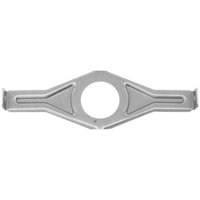 Velo Store - UK Mounting on bottom bracket for chain guard P2R Hebie 38D | Extra 10% off with Subscription, Postage £16.79 to UK Fedex.