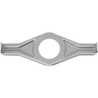 Velo Store - UK Mounting on bottom bracket for chain guard P2R Hebie 33D | Extra 10% off with Subscription, Postage £16.79 to UK Fedex.