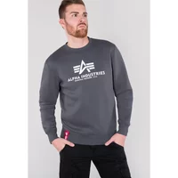 Sweatshirt Alpha Industries Basic
