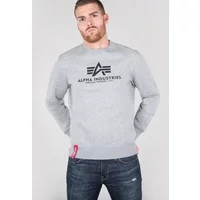 Sweatshirt Alpha Industries Basic