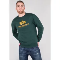Sweat Alpha Industries Basic