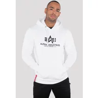 Kapuzenpullover Alpha Industries Basic
