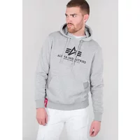 Kapuzenpullover Alpha Industries Basic