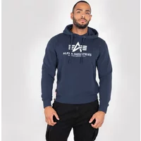 Hoodie Alpha Industries Basic