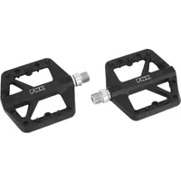 Velo Store - UK Pedals bmx-vtt downhill resin thread 9-16 with pins P2R | Extra 10% off with Subscription, Postage £16.79 to UK Fedex.