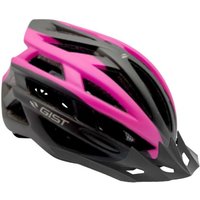 Velo Store - UK Adjustable headset - integrated lighting Gist E-Bike Planet Urban In-Mold | Extra 10% off with Subscription, Postage £16.79 to UK Fedex.