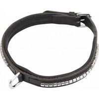 Galop Store Réduction de 70 % sur le collier en cuir pour chien Horka modèle clincher