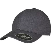 Cap Urban Classics Flexfit Delta Carbon