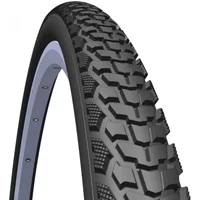 Velo Store - UK Tyre Rubena Tyres Cross - ideal pour chemin | Extra 10% off with Subscription, Postage £16.79 to UK Fedex.