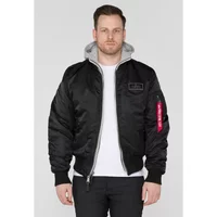 Bomber Alpha Industries MA-1 D-Tec