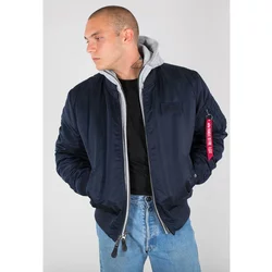 Bomber Alpha Industries MA-1 D-Tec
