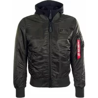 Bomber Alpha Industries MA-1 D-Tec