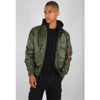 Bomber Alpha Industries MA-1 D-Tec