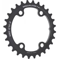 Velo Store - UK Specialités T.A. Indoor platter Specialties T.A. Shimano Grx Double X80 Rx600-Rx810 | Extra 10% off with Subscription, Postage £16.79 to UK Fedex.