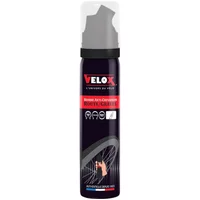 Velo Store - UK Puncture spray for tyre-core direct connection valve Velox Presta 75 ml | Extra 10% off with Subscription, Postage £16.79 to UK Fedex.