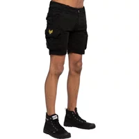 Shorts Alpha Industries Crew Patch
