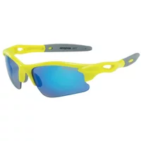 Velo Store - UK Bicycle glasses with 2 interchangeable lenses for children Gist Skate | Extra 10% off with Subscription, Postage £16.79 to UK Fedex.