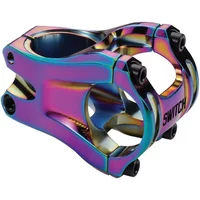 Velo Store - UK Handlebar stem Gist Switch Toboga Oil 35 35 mm Dh L 35 mm | Extra 10% off with Subscription, Postage £16.79 to UK Fedex.