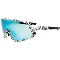 Velo Store - UK Bicycle glasses with 3 interchangeable lenses - 100% uv protection - uva - uvb optimal vision, ultra adherent, very resistant Gist Next | Extra 10% off with Subscription, Postage £16.79 to UK Fedex.