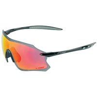 Velo Store - UK Bicycle goggles red mirror sunglasses - 100% uv protection - uva - uvb ultra light Gist Pack | Extra 10% off with Subscription, Postage £16.79 to UK Fedex.