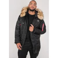 Jacke Alpha Industries N3B Airborne