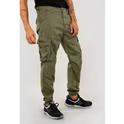 Trousers Alpha Industries Squad