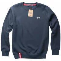 Sweatshirt Alpha Industries Basic Small Logo