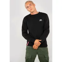 Sweat Alpha Industries Basic Small Logo