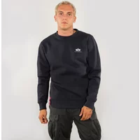 Sweat Alpha Industries Basic Small Logo