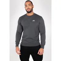 Sweat Alpha Industries Basic Small Logo Sweat Alpha Industries Basic Small Logo