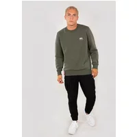 Sweat Alpha Industries Basic Small Logo