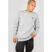 Sweat Alpha Industries Basic Small Logo