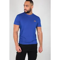 T-Shirt Alpha Industries Basic Small Logo