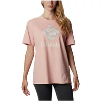 Women's T-shirt Columbia Park Relaxed image 2