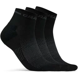 Football Socks Craft Core Dry Mid (X3)