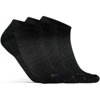 Football Socks Craft core dry footies (x3) image 2