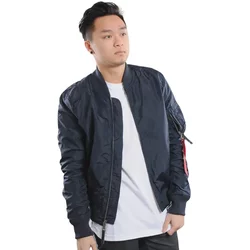 Bomber Alpha Industries MA-1 Tt